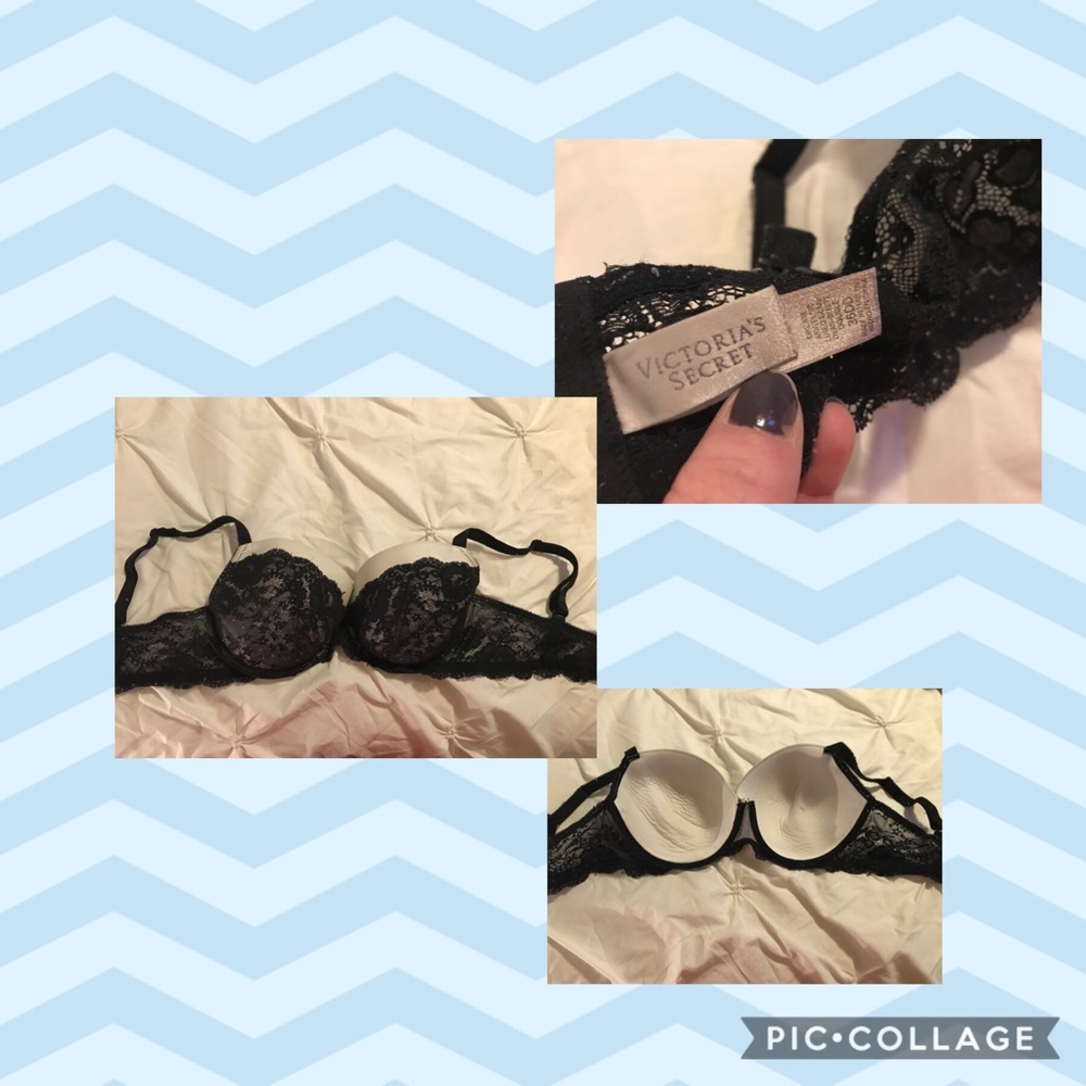 Victoria’s Secret Bra